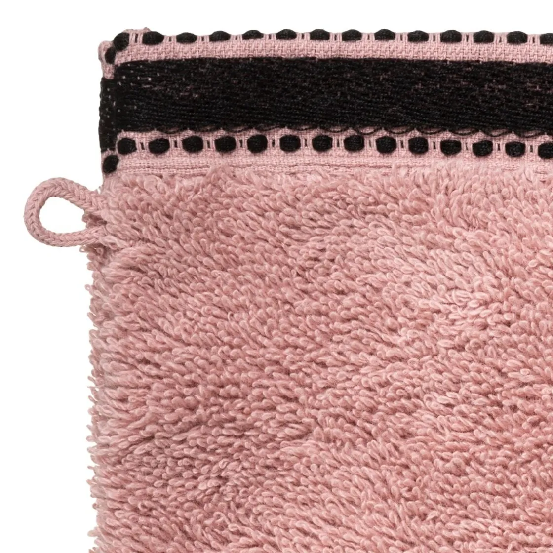 ATMOSPHERA Gants de toilette "Joia" x2 Clearance