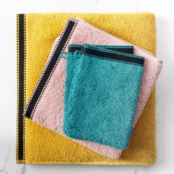 ATMOSPHERA Gants de toilette 