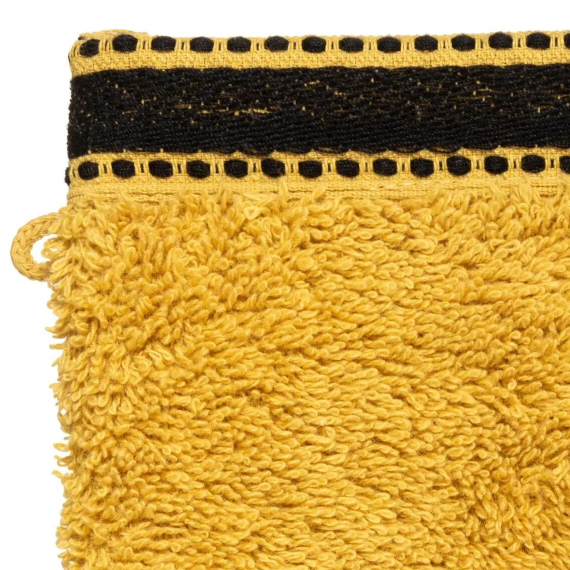 ATMOSPHERA Gants de toilette "Joia" x2 Sale