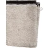 ATMOSPHERA Gants de toilette "Joia" x2