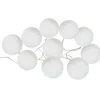 ATMOSPHERA Guilande LED solaire New