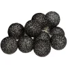ATMOSPHERA Guirlande LED 10 boules, pile Clearance