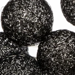 ATMOSPHERA Guirlande LED 10 boules, pile Clearance