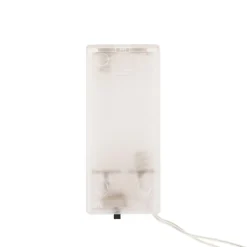 ATMOSPHERA Guirlande LED à pile 