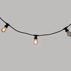 ATMOSPHERA Guirlande LED outdoor, secteur Discount