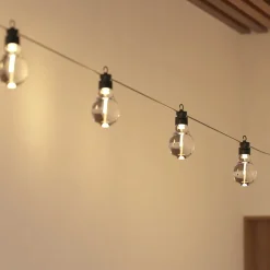 ATMOSPHERA Guirlande LED solaire Outlet