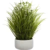 ATMOSPHERA Herbes folles artificielles