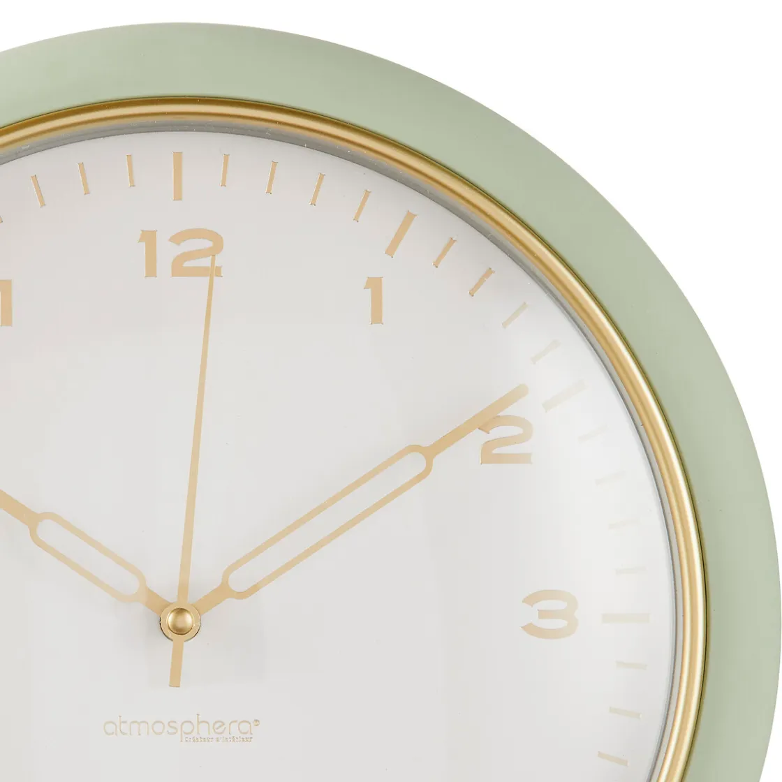 ATMOSPHERA Horloge "Clarisse" Discount