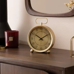 ATMOSPHERA Horloge à poser "Irina" Clearance