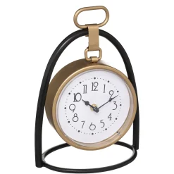 ATMOSPHERA Horloge à poser "Max" Sale