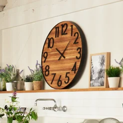 ATMOSPHERA Horloge 