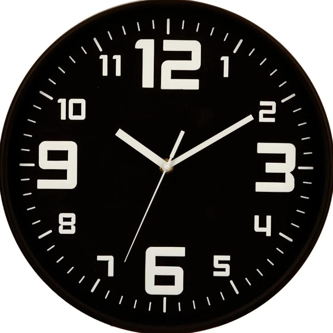 ATMOSPHERA Horloge argent "Elian" Best