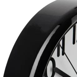 ATMOSPHERA Horloge bord arrondi "Remi" New