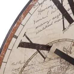 ATMOSPHERA Horloge