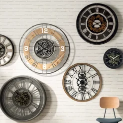 ATMOSPHERA Horloge "Charly" Online