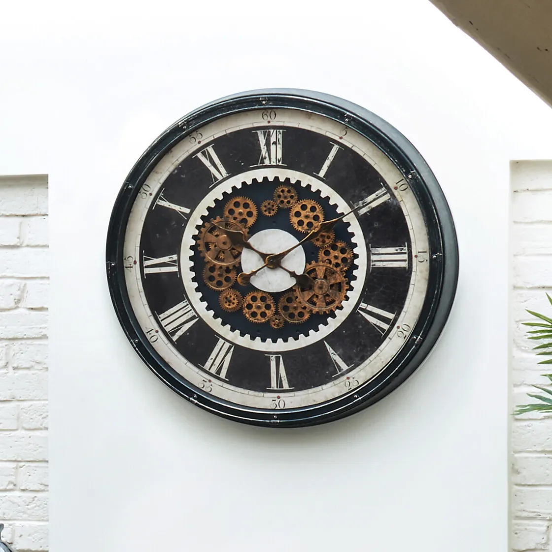 ATMOSPHERA Horloge "Charly" Online