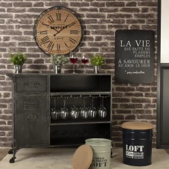 ATMOSPHERA Horloge "Colonial" Sale