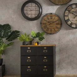 ATMOSPHERA Horloge 