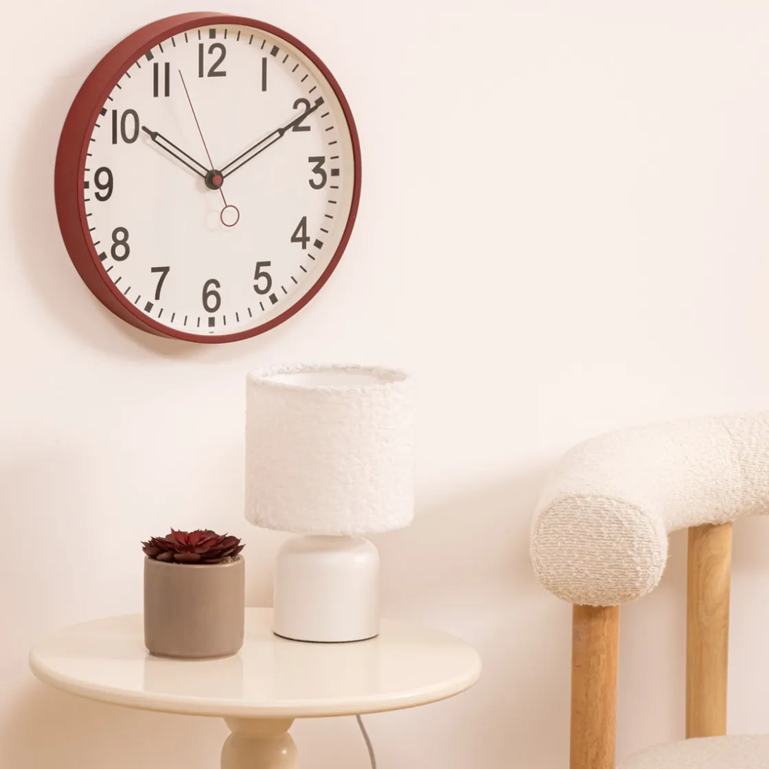 ATMOSPHERA Horloge "Cory" Best