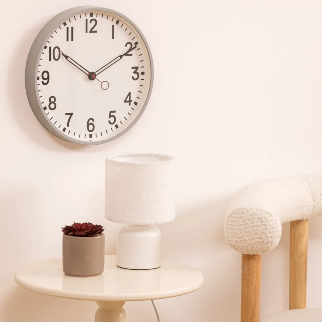 ATMOSPHERA Horloge "Cory" Best