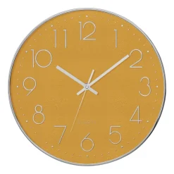 ATMOSPHERA Horloge 3D "Laure" Discount