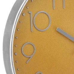 ATMOSPHERA Horloge 3D "Laure" Discount