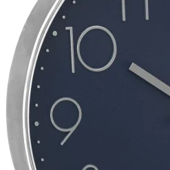 ATMOSPHERA Horloge 3D 