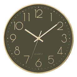 ATMOSPHERA Horloge 3D "Laure" Discount