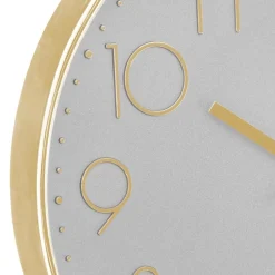 ATMOSPHERA Horloge 3D 