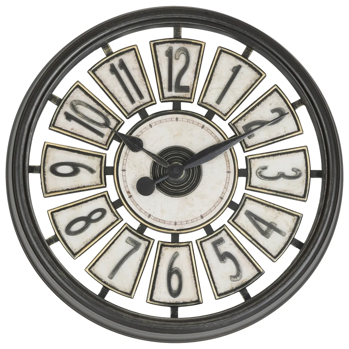 ATMOSPHERA Horloge "Davy"