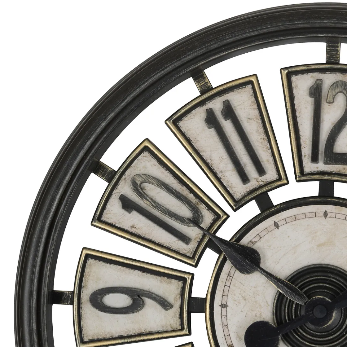 ATMOSPHERA Horloge "Davy"