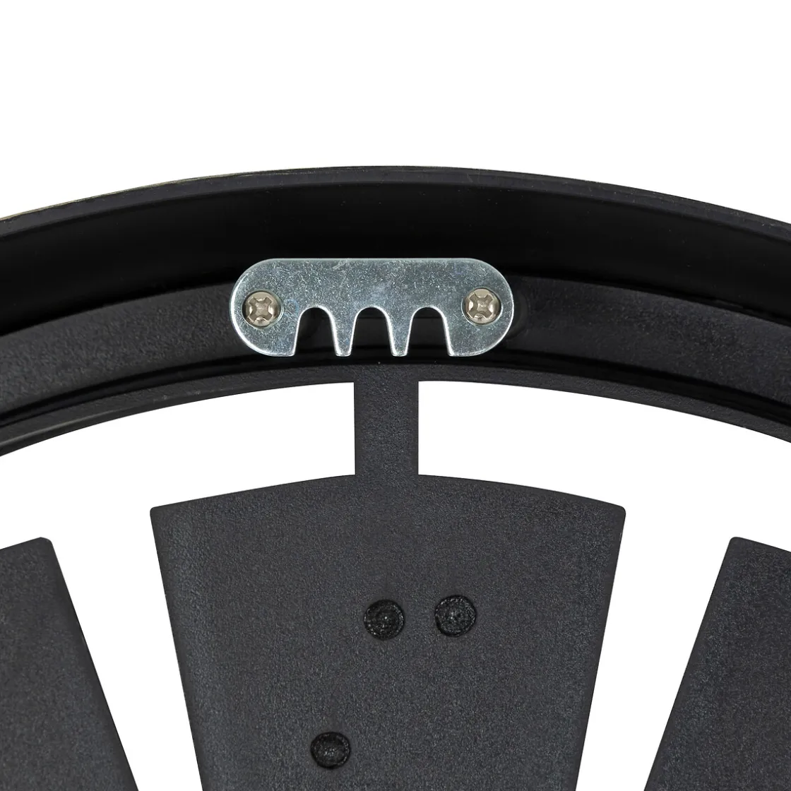 ATMOSPHERA Horloge "Davy"