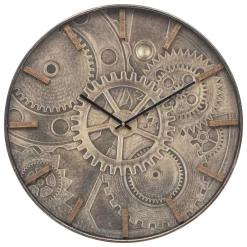 ATMOSPHERA Horloge "Deyan" Discount