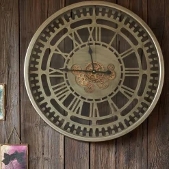 ATMOSPHERA Horloge