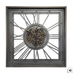 ATMOSPHERA Horloge "Ezra" Sale