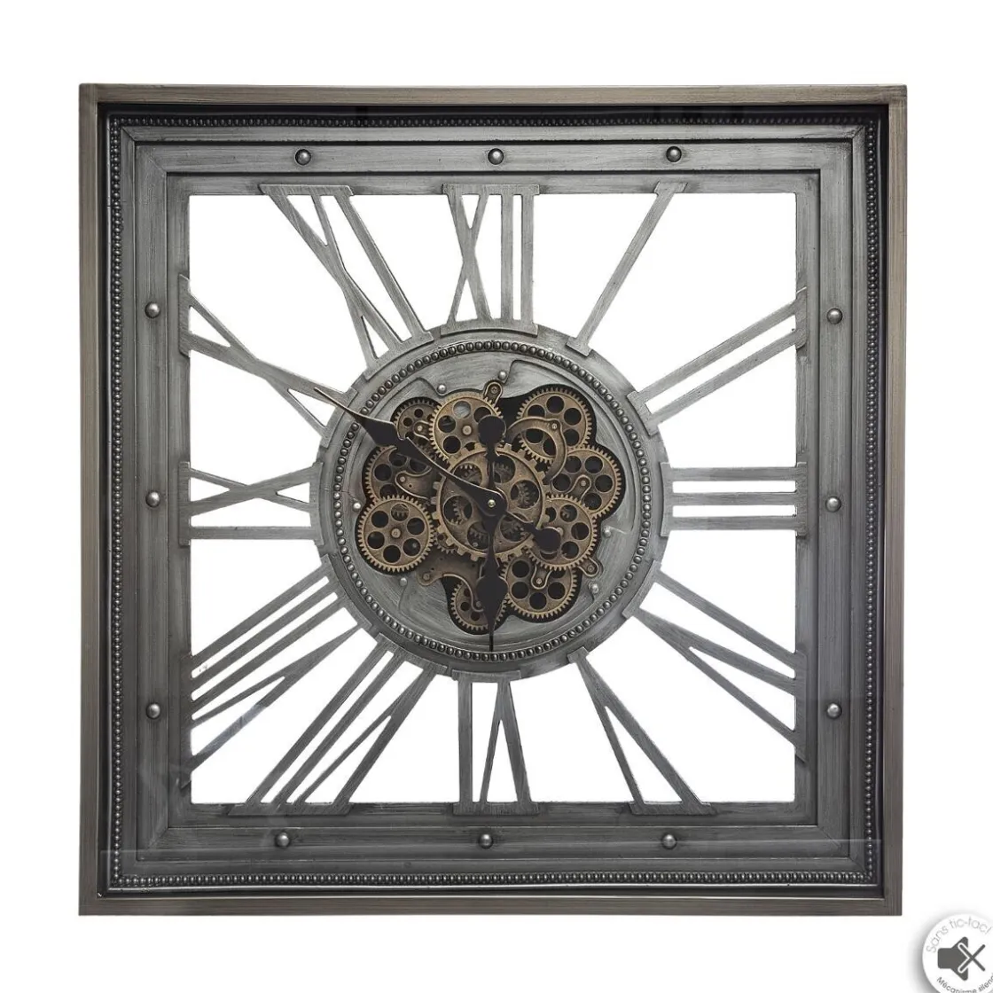 ATMOSPHERA Horloge "Ezra" Sale