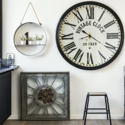 ATMOSPHERA Horloge