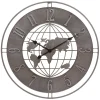 ATMOSPHERA Horloge "Isac" Online
