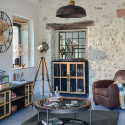 ATMOSPHERA Horloge 