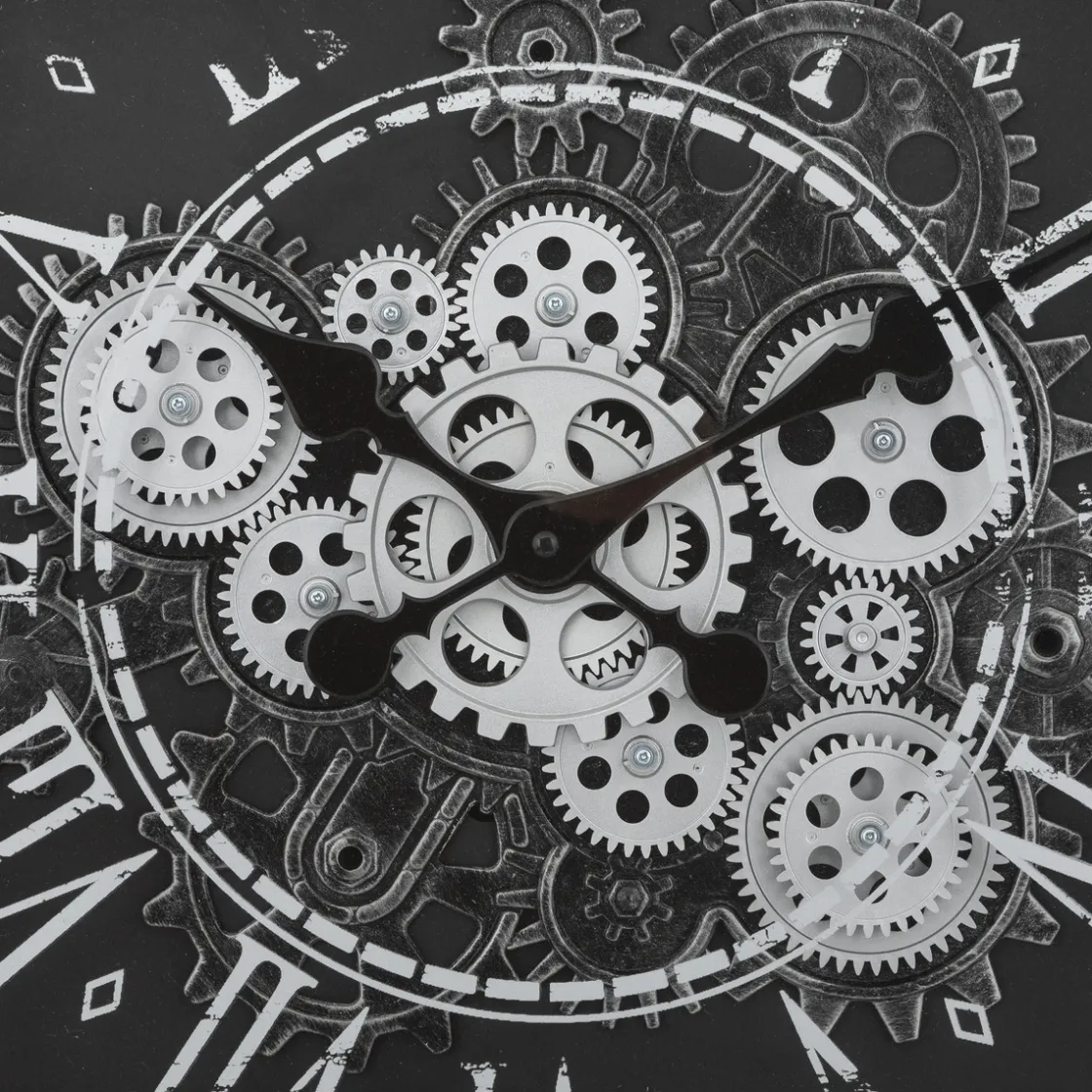 ATMOSPHERA Horloge "Izia"