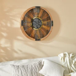 ATMOSPHERA Horloge "Keane"