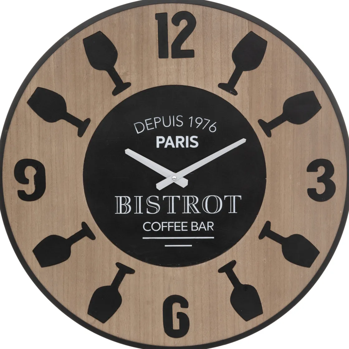 ATMOSPHERA Horloge "Lais" Best