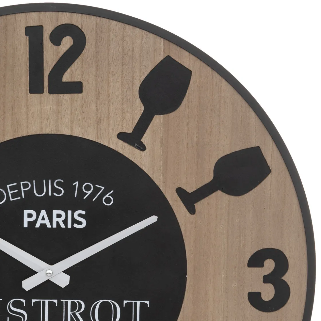 ATMOSPHERA Horloge "Lais" Best