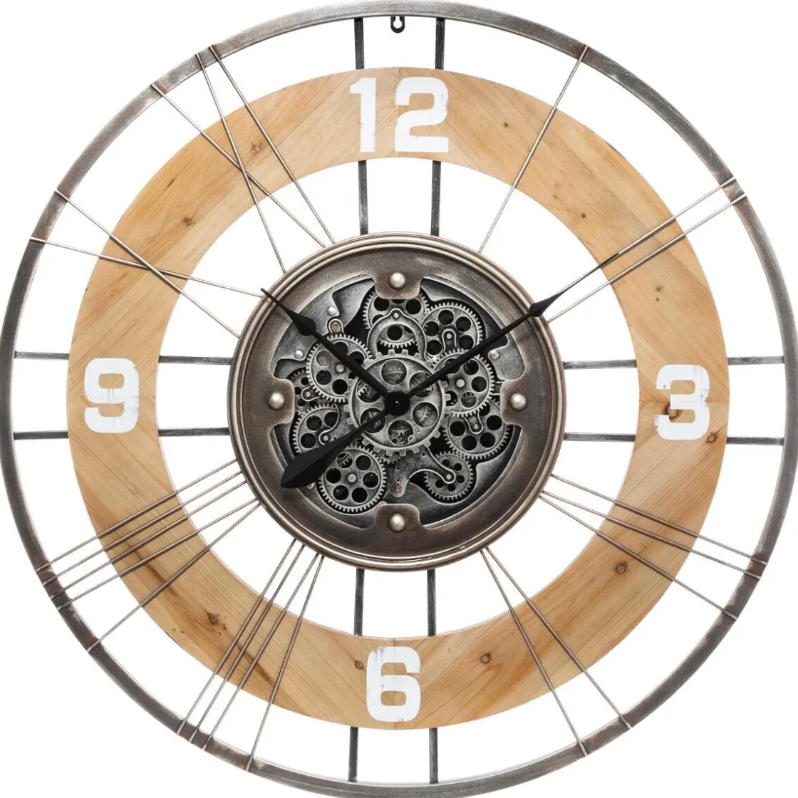 ATMOSPHERA Horloge "Lana" Discount