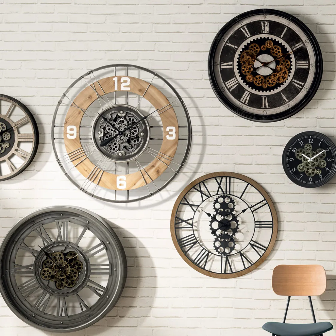ATMOSPHERA Horloge "Lana" Discount
