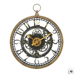 ATMOSPHERA Horloge "Liliana"