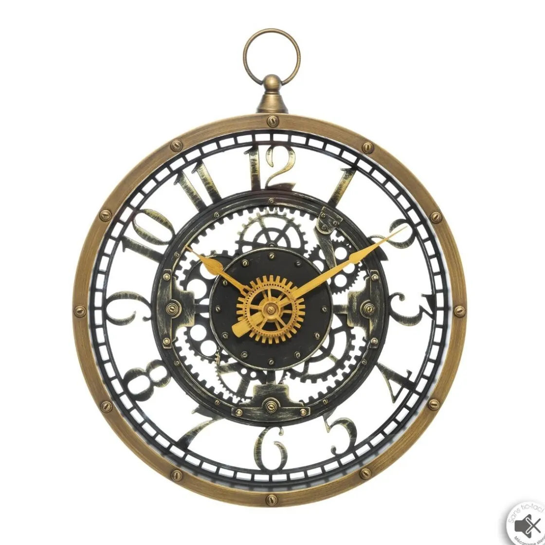 ATMOSPHERA Horloge "Liliana"