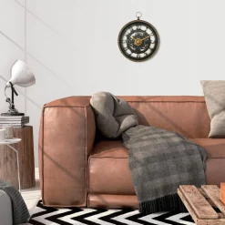 ATMOSPHERA Horloge "Liliana"