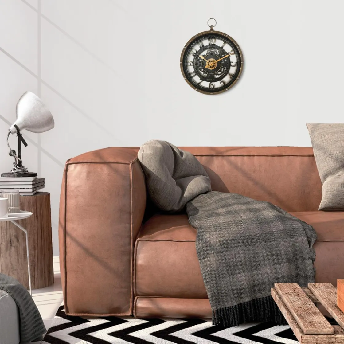 ATMOSPHERA Horloge "Liliana"