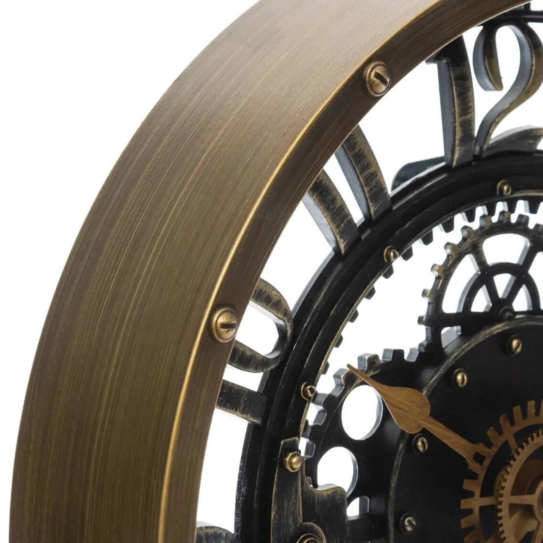 ATMOSPHERA Horloge "Liliana"